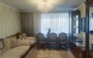 Продажа 3-комнатной квартиры, 62 м², ул. Сатыбалдина, дом  7 - Продажа  трехкомнатных квартир в Караганде