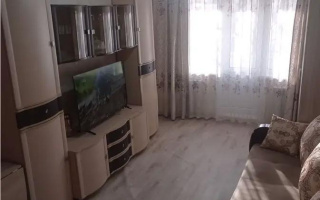 Продажа 2-комнатной квартиры, 43 м², ул. Алимхана Ермекова, дом  33 - Продажа квартир в Абае