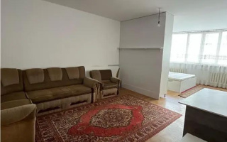 Продажа 1-комнатной квартиры, 64 м², ул. Жуалы, дом  10 - Продажа  однокомнатных квартир в Алматы с фото