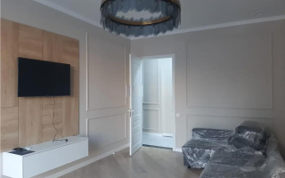 Продажа 1-комнатной квартиры, 48.3 м² - Продажа квартир в новостройках Алматы с фото