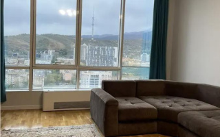 Продажа 2-комнатной квартиры, 88 м², пр. Аль-Фараби, дом  9 - Продажа квартир в новостройках Алматы