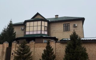 Продажа 6-комнатного дома, 550 м²