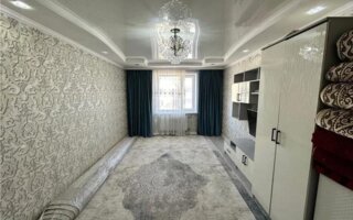 Продажа 2-комнатной квартиры, 54 м² - Продажа квартир в кирпичном доме в Астане - страница 50