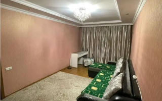 Продажа 3-комнатной квартиры, 59 м², ул. Щепкина, дом  71А - Продажа  трехкомнатных квартир в Алматы