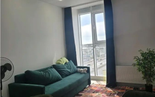 Продажа 1-комнатной квартиры, 26 м² - Продажа квартир в Казахстане - страница 107