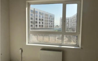Продажа 2-комнатной квартиры, 55.1 м², ул. Байге, дом  12б - Продажа квартир в новостройках Алматы без посредников с фото