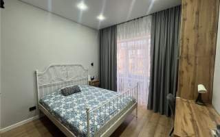 Продажа 4-комнатной квартиры, 104 м², ул. Кулкыбаева - Продажа квартир в Караганде