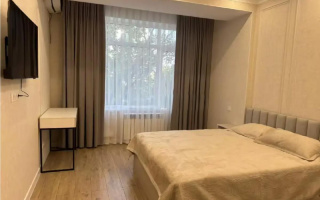 Продажа 3-комнатной квартиры, 88.4 м² - Продажа квартир в Астане в р-не Нура