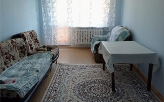 Продажа 2-комнатной квартиры, 50 м², ул. Дюсембекова - Продажа  двухкомнатных квартир в Караганде