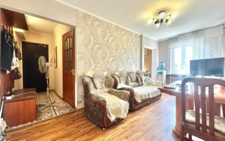 Продажа 3-комнатной квартиры, 60 м² - Продажа квартир в Алматы - страница 6