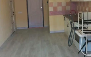 Продажа 1-комнатной квартиры, 30 м², ул. Алтын орда, дом  6/64 - Продажа квартир в Алматы без посредников