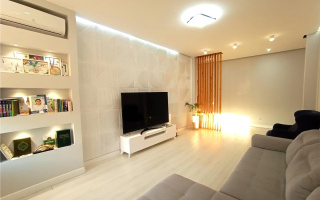 Продажа 2-комнатной квартиры, 75 м², ул. Калдаякова, дом  17 - Продажа  двухкомнатных квартир в новостройках Астаны