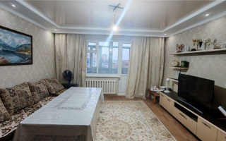 Продажа 3-комнатной квартиры, 65 м² - Продажа трехкомнатных квартир на Юго-Востоке Караганды - страница 4