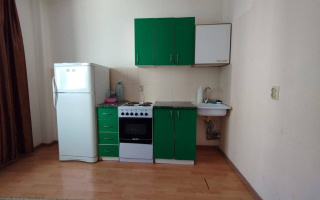 Аренда 1-комнатной квартиры, 40 м² - Аренда квартир помесячно в Астане в р-не Нура