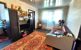 Продажа 3-комнатной квартиры, 49 м², мкр-н 7 - Продажа  трехкомнатных квартир в Темиртау