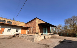 Аренда базы, 342 м² - Аренда баз, складов и промышленной недвижимости в Казахстане