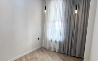 Продажа 1-комнатной квартиры, 34 м², пр. Рыскулова, дом  1 стр - Продажа  однокомнатных квартир в новостройках Алматы без посредников