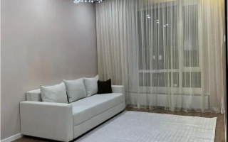 Продажа 2-комнатной квартиры, 43.7 м², ул. Айтматова, дом  77/9 - Продажа квартир в Казахстане