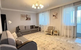Продажа 3-комнатной квартиры, 96 м² - Продажа трехкомнатных квартир в Ауэзовском р-не Алматы