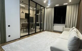 Продажа 3-комнатной квартиры, 86 м² - Продажа трехкомнатных квартир в кирпичном доме в Казахстане