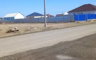 Продажа 2-комнатного дома, 50 м², ул. 19-я - Продажа и аренда недвижимости в Атырау