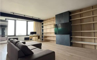 Продажа 4-комнатной квартиры, 320 м², мкр-н Самал-2, дом  58 - Продажа квартир в Алматы