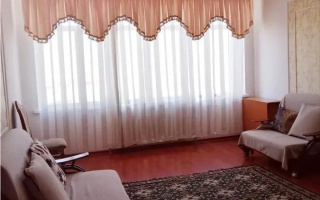 Продажа 3-комнатной квартиры, 96 м², пр. Момышулы, дом  17 - Продажа  трехкомнатных квартир в новостройках Астаны