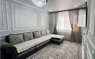 Продажа 3-комнатной квартиры, 60 м², пр. Райымбека, дом  590/1 - Продажа  трехкомнатных квартир в новостройках Алматы без посредников с фото