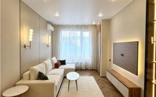 Продажа 2-комнатной квартиры, 48 м² - Продажа квартир в Турксибском р-не Алматы