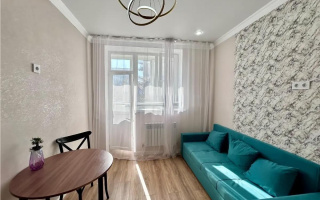 Продажа 1-комнатной квартиры, 20 м² - Продажа квартир в р-не Сарайшык Астаны - страница 3