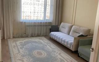 Продажа 2-комнатной квартиры, 70 м², пр. Мангилик Ел, дом  51/2 - Продажа  двухкомнатных квартир в новостройках Астаны без посредников