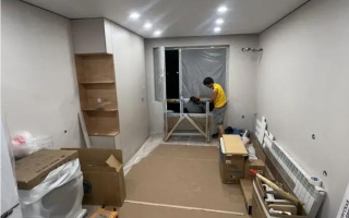 Продажа 1-комнатной квартиры, 28.3 м², пр. Райымбека, дом  174/2 - Продажа  однокомнатных квартир в новостройках Алматы