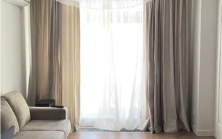 Продажа 3-комнатной квартиры, 97.9 м², ул. Тыныбаева, дом  6/1 - Продажа  трехкомнатных квартир в новостройках Астаны