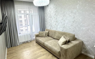 Продажа 2-комнатной квартиры, 39 м², пр. Аль-Фараби, дом  7/3 - Продажа квартир в Астане