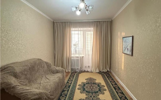 Продажа 1-комнатной квартиры, 40.1 м², ул. Е-251 - Продажа  однокомнатных квартир в Астане с фото