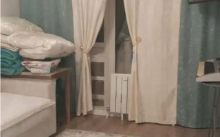 Продажа 1-комнатной квартиры, 37 м² - Продажа однокомнатных квартир в кирпичном доме в Астане
