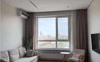 Продажа 2-комнатной квартиры, 41 м², ул. Утеген батыра, дом  11в - Продажа  двухкомнатных квартир в новостройках Алматы без посредников с фото