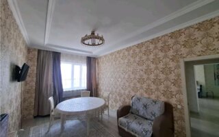 Продажа 3-комнатной квартиры, 77.6 м² - Продажа квартир в монолитно-каркасном доме в Астане - страница 19