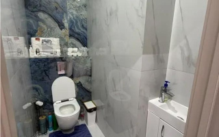 Продажа 3-комнатной квартиры, 77.4 м² - Продажа квартир в Алмалинском р-не Алматы - страница 8