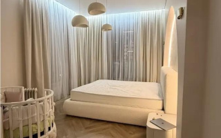 Продажа 3-комнатной квартиры, 112 м² - Продажа трехкомнатных квартир в монолитно-каркасном доме в Астане - страница 4
