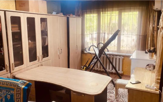 Продажа 3-комнатной квартиры, 68 м², мкр-н 6, дом  3А - Продажа квартир в Алматы