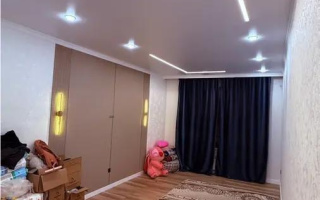 Продажа 2-комнатной квартиры, 58.3 м² - Продажа двухкомнатных квартир от собственников в Астане