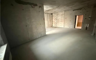 Продажа 2-комнатной квартиры, 54.9 м², пр. Абая, дом  118 - Продажа  двухкомнатных квартир в новостройках Алматы