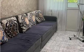 Продажа 3-комнатной квартиры, 58 м² - Продажа трехкомнатных квартир в Алмалинском р-не Алматы