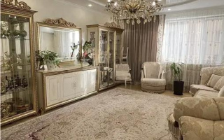 Продажа 3-комнатной квартиры, 77 м² - Продажа квартир в Астане - страница 6