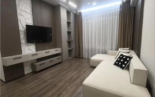 Продажа 2-комнатной квартиры, 50 м², пр. Туран, дом  43 - Продажа квартир в Астане