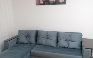 Аренда 1-комнатной квартиры, 32 м², пр. Жибек жолы, дом  4 - ул. Бузурбаева - Аренда  однокомнатных квартир помесячно в Алматы