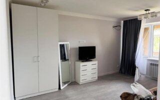 Продажа 1-комнатной квартиры, 34 м² - Продажа однокомнатных квартир в Алмалинском р-не Алматы - страница 3