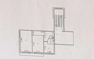 Продажа 2-комнатной квартиры, 52 м² - Продажа двухкомнатных квартир в Караганде - страница 3