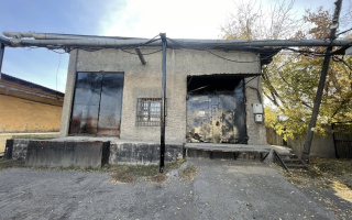 Аренда базы, 280 м² - Аренда баз, складов и промышленной недвижимости в Караганде без посредников